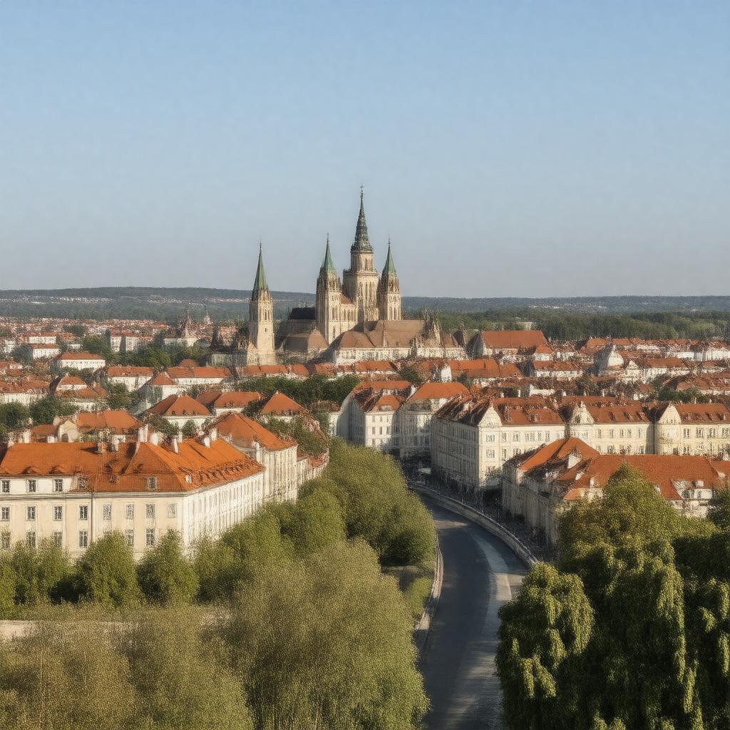 Brünn (Brno)